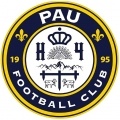 Pau FC II