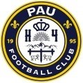 Escudo del Pau FC II