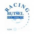 Escudo del Racing Butsel