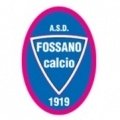 Escudo del Fossano Calcio