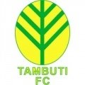 Escudo del Tambuti