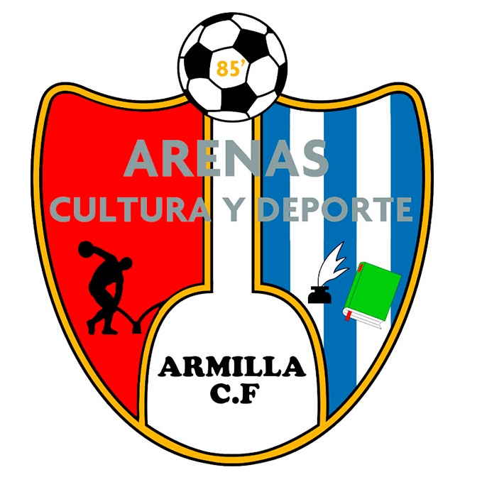 Arenas De Armilla Cd