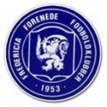 Escudo del Fredericia FF