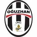 Escudo del Bucak Belediye Oguzhanspor