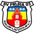 Escudo del SV Frisia 03