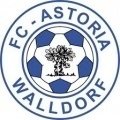 Escudo del Astoria Walldorf II