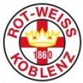 Escudo del RW Koblenz