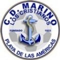 Escudo del CD Marino Sub 19