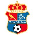 San Pedro Martir