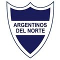 Escudo del Argentinos del Norte