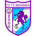 Deportivo Madariaga