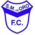 Santa María de Oro