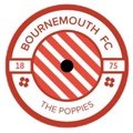 Escudo del Bournemouth FC