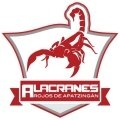 Alacranes Rojos A.