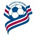 Escudo del Atlético Lagunero