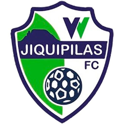 Escudo del Jiquipilas Valle Verde F.C.