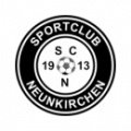 Escudo del Neunkirchen SC