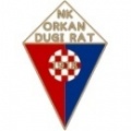 Orkan