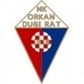 Escudo del Orkan