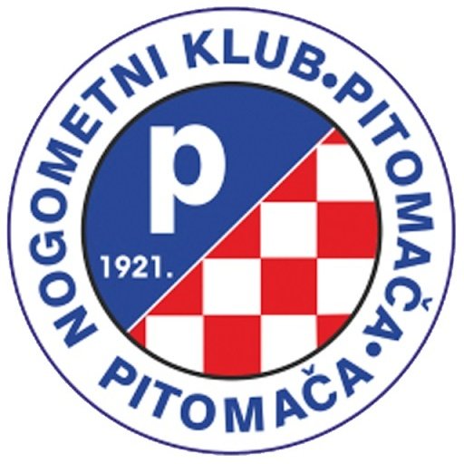 Escudo del Pitomača