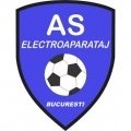 Escudo del Electroaparataj