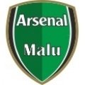 Escudo del Arsenal Malu
