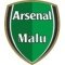 Escudo Arsenal Malu