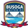 Escudo del Busoga United