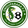 Escudo del Onduparaka