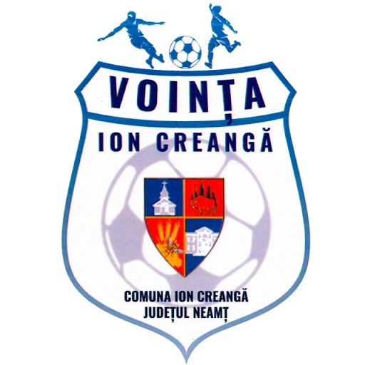 Voinţa Ion Creangă