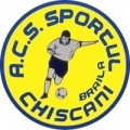 Sportul Chişcani