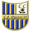 Escudo del Ogijares 89 Cf