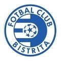 Escudo del FC Bistriţa