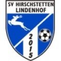 Escudo del SV Hirschstetten