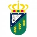 Escudo del Villanueva de La Cañada B