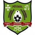 Escudo del C.D.E Academia de Futbol Al