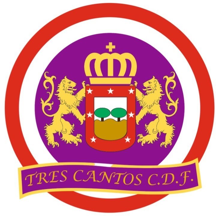 Tres Cantos CDF D