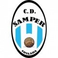 C.D. Samper 