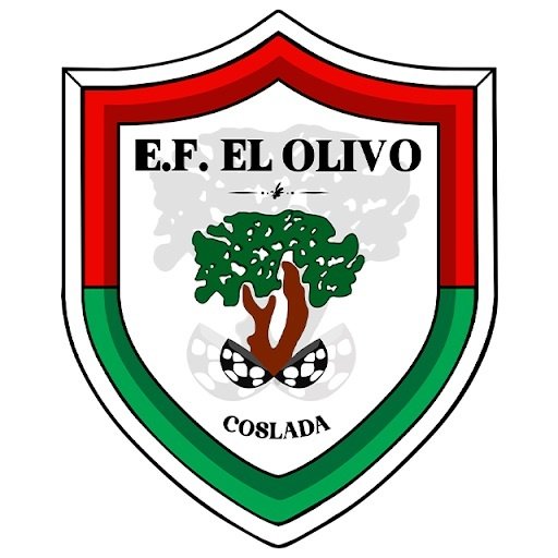 Escfut El Olivo de Coslada 