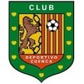 Escudo del Deportivo Cuenca