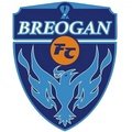 Escudo del Escuela Breogan