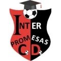 Escudo del Inter Promesas