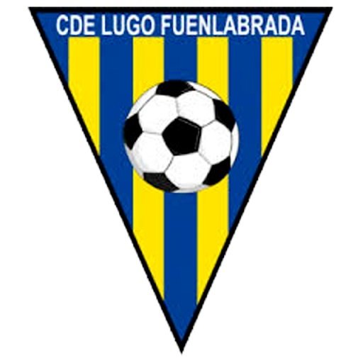 Lugo Fuenlabrada C