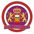 Futbol Tres Cantos B