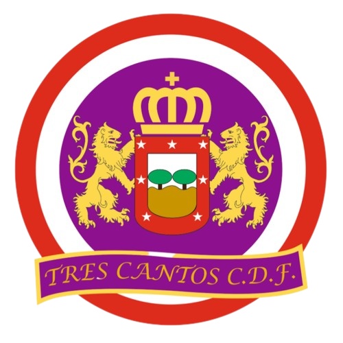 Tres Cantos Sub 19