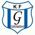 Escudo del Gramshi