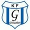 club crest