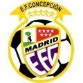 Escudo del Escuela Futbol Concepcion B