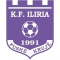 KF Iliria