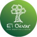 Escudo del E. Miralbueno Olivar Sub 19